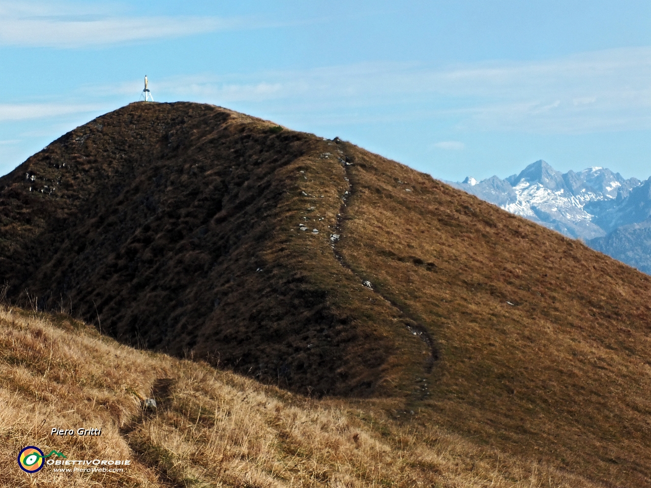 44 Pizzo Baciamorti e Pizzo del Diavolo.JPG